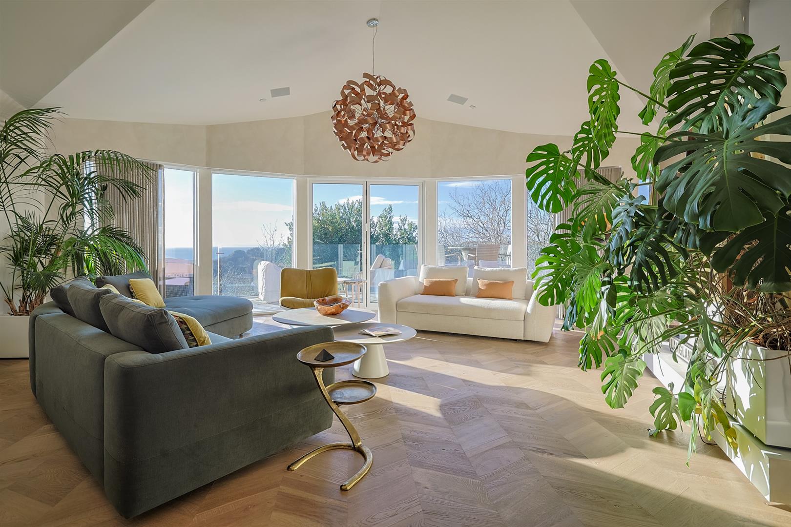 5 Westwinds, Langland, Swansea, SA3 4TA